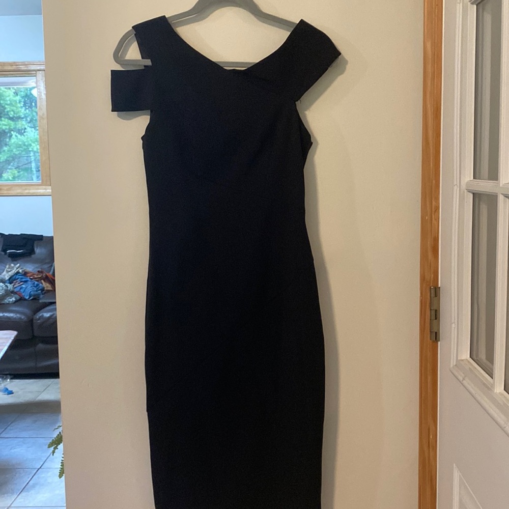 Ted Baker Little Black Dress